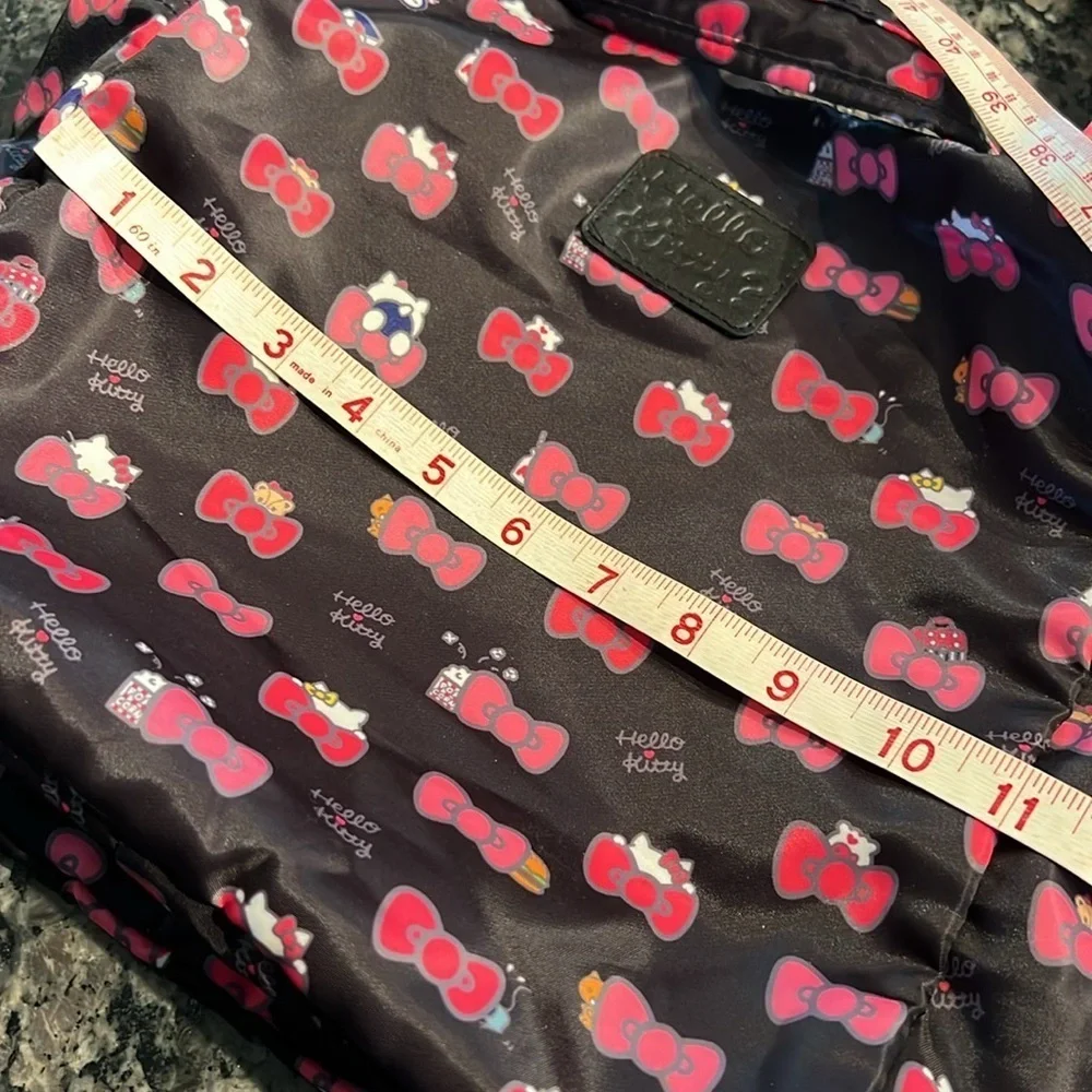 Sanrio Hello Kitty Nylon bag